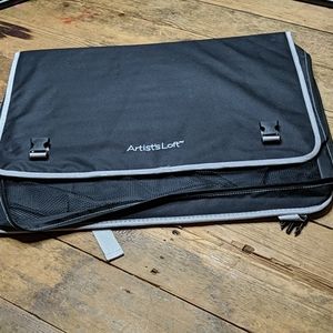 Artist’s Bag